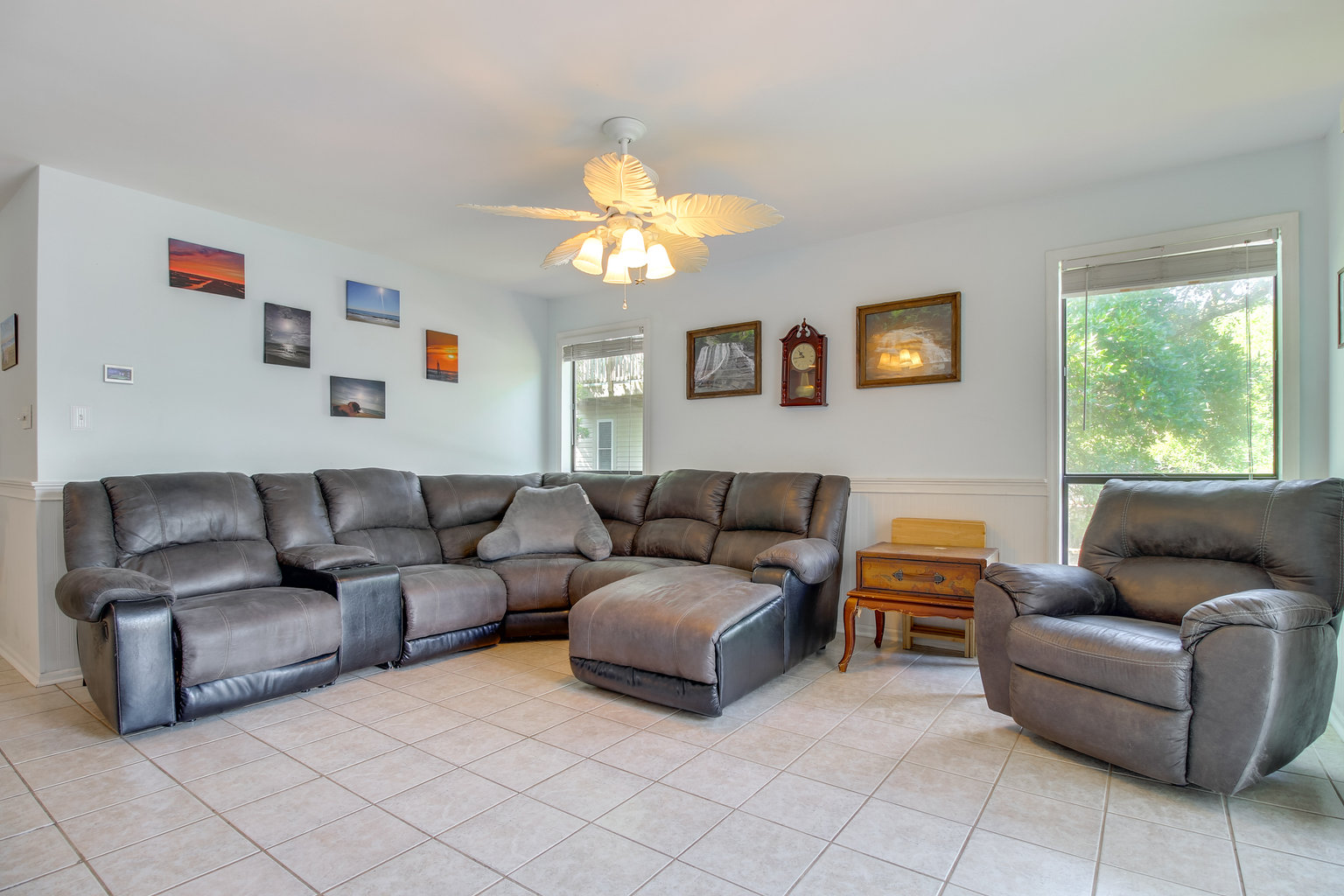 North Topsail Beach Vacation Rental