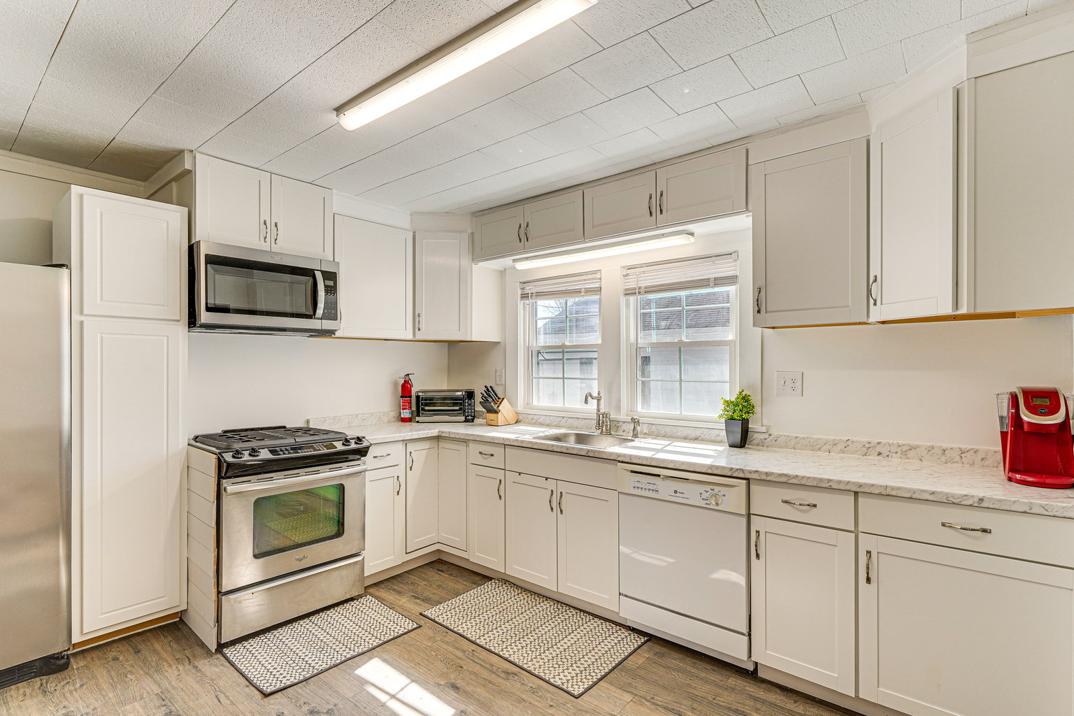 Roxboro Vacation Rental