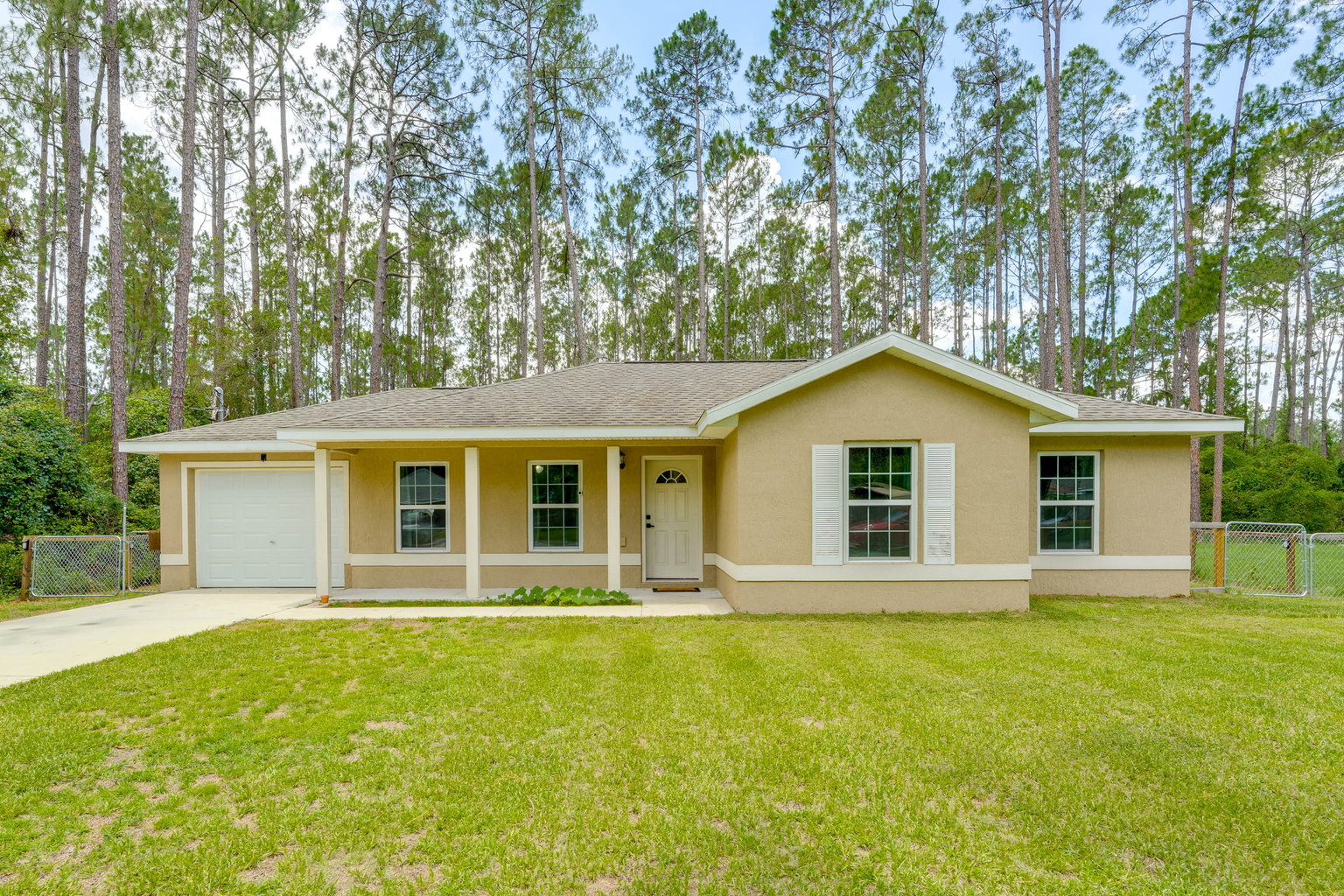 Ocala Vacation Rental