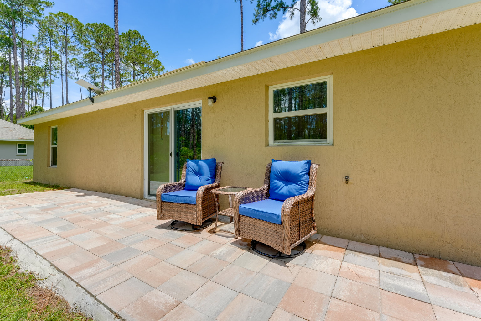 Ocala Vacation Rental
