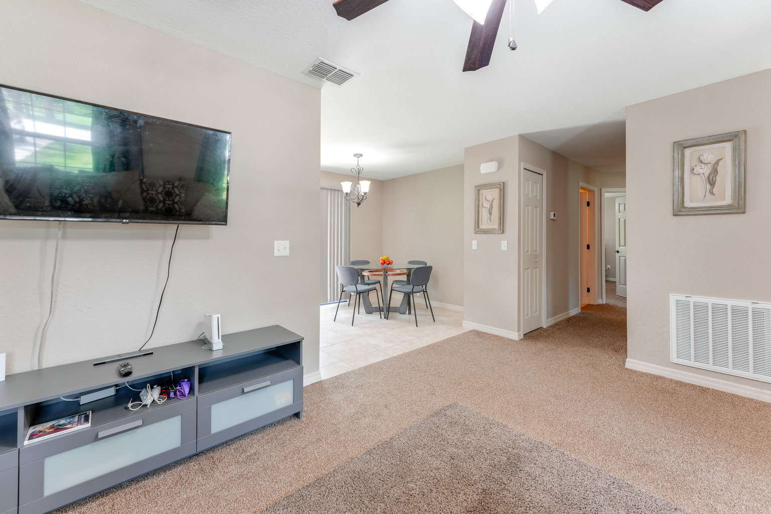 Ocala Vacation Rental