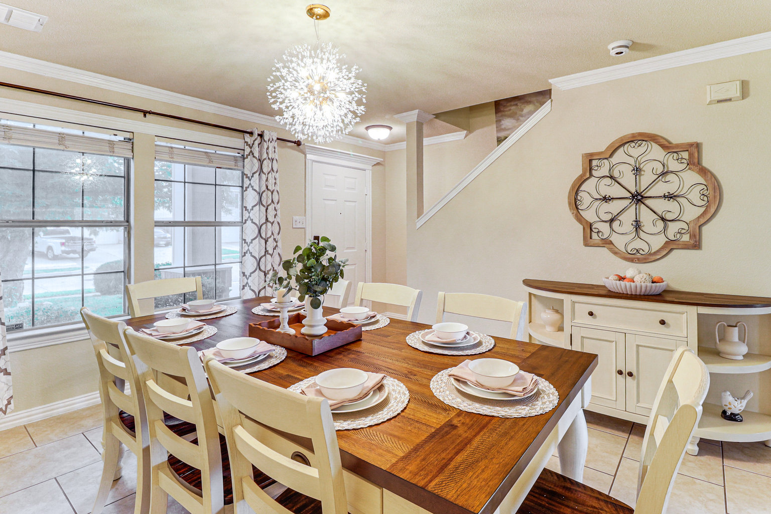 Grand Prairie Vacation Rental