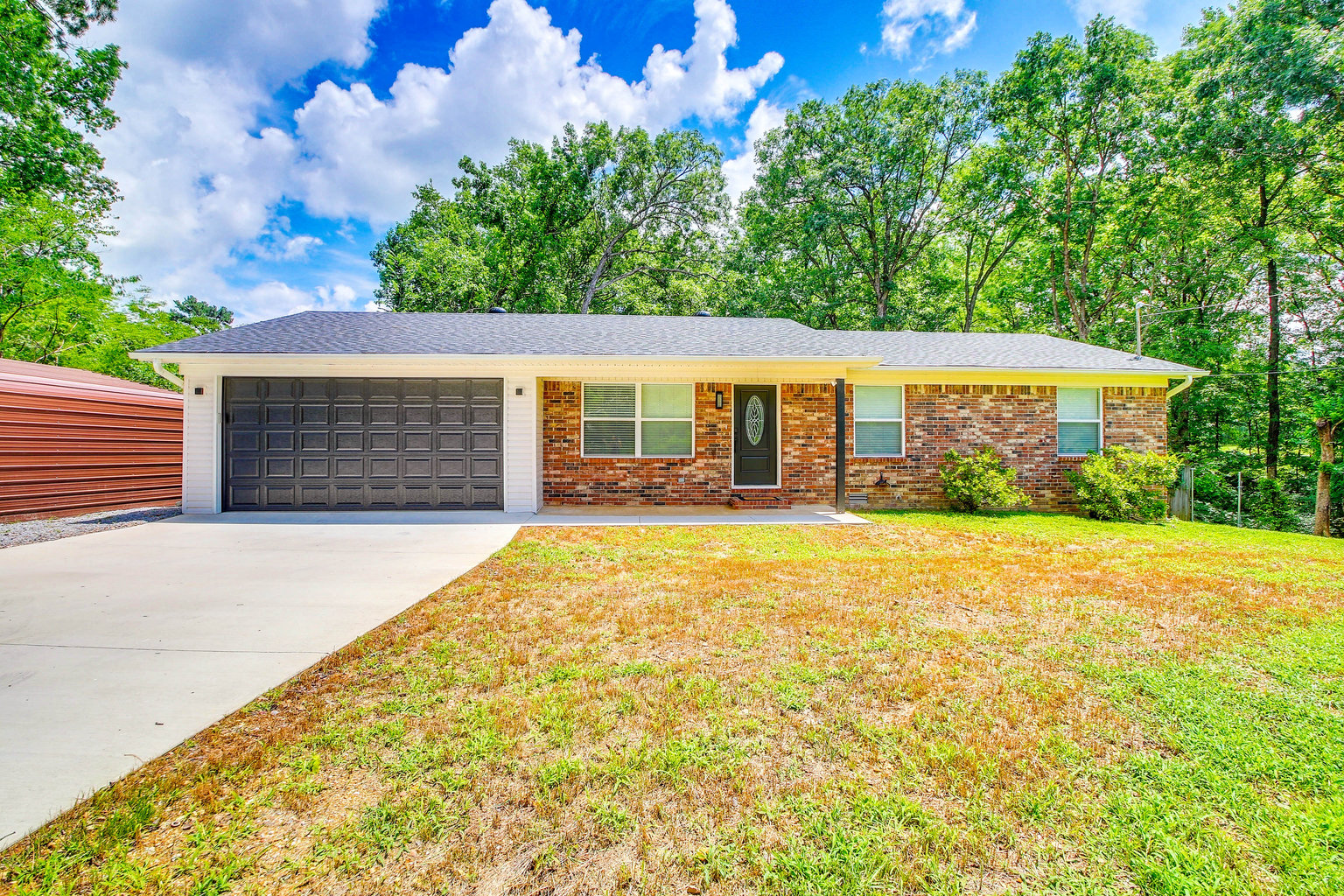 Hot Springs Vacation Rental