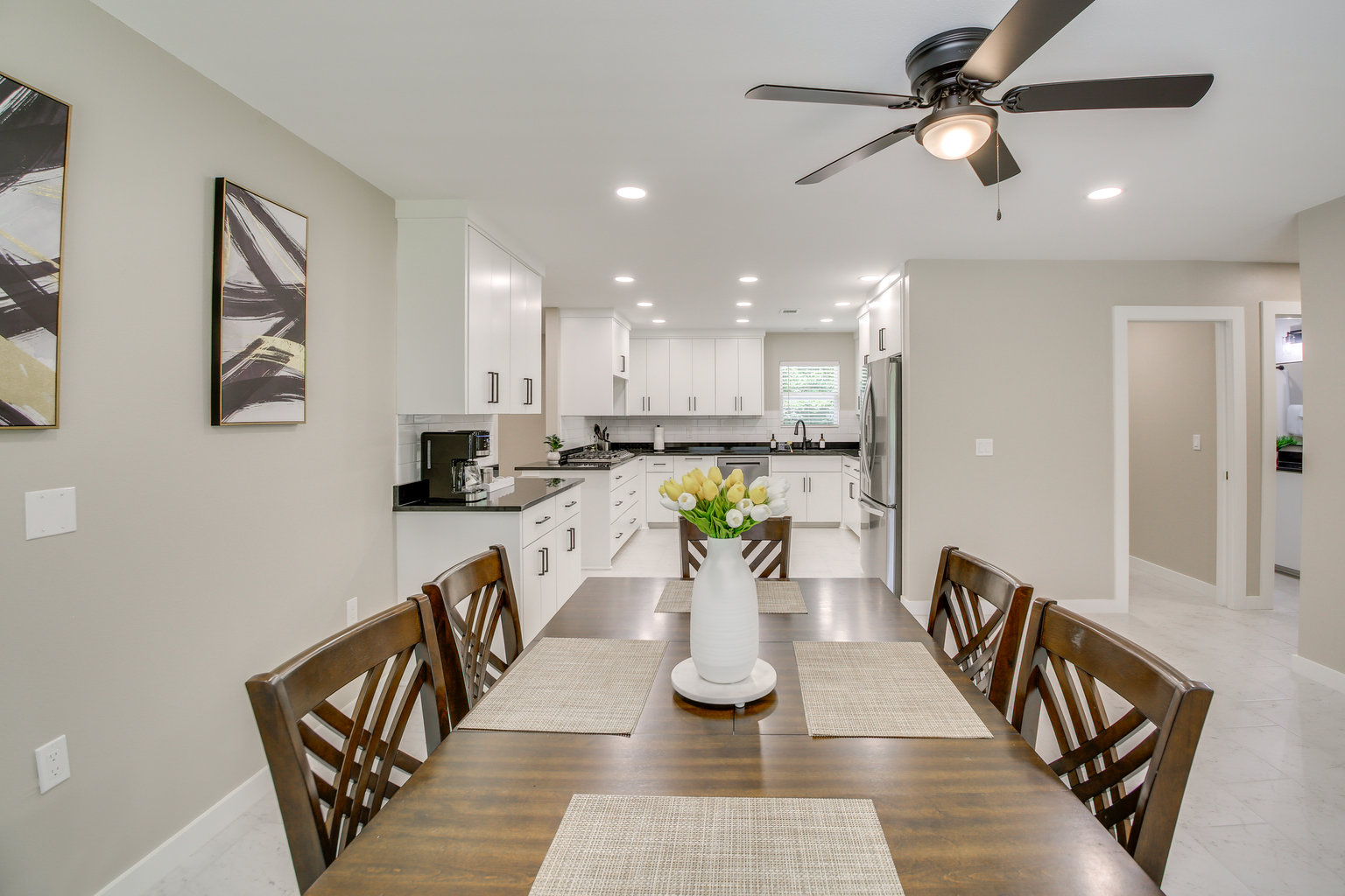 Hot Springs Vacation Rental