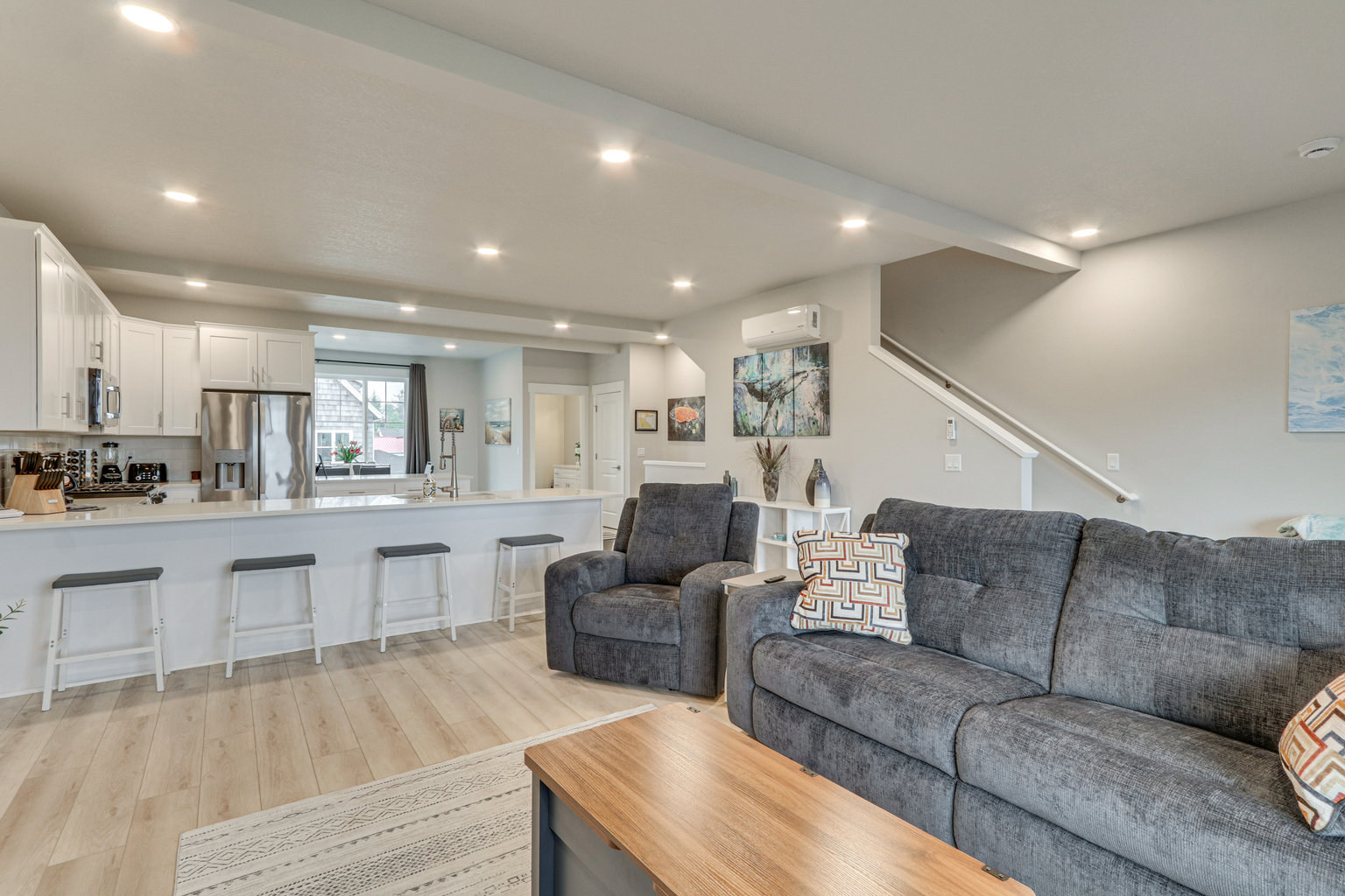 Warrenton Vacation Rental