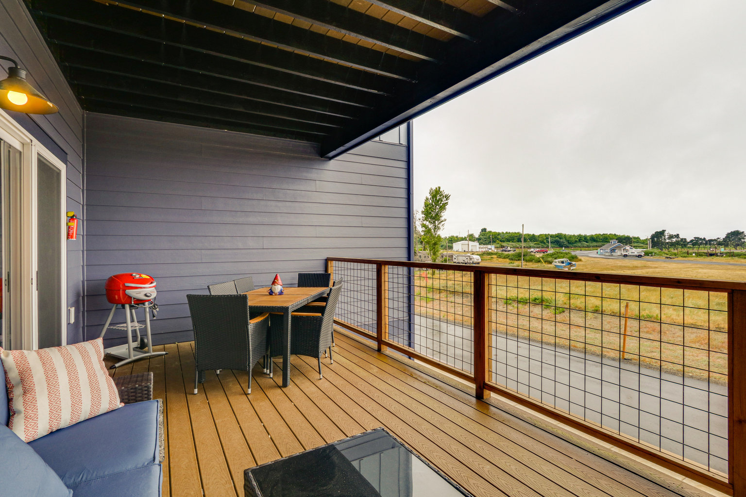 Warrenton Vacation Rental