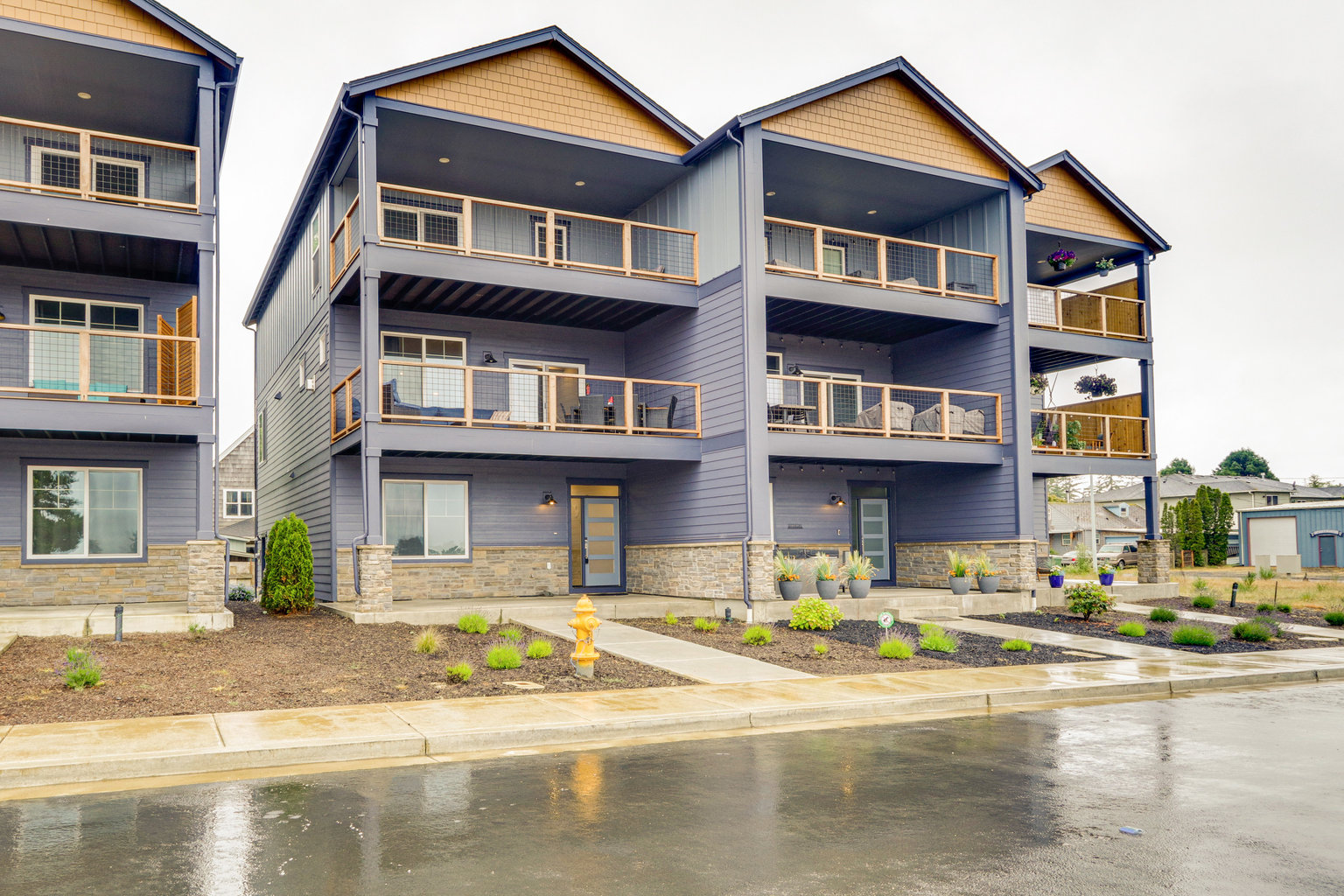 Warrenton Vacation Rental