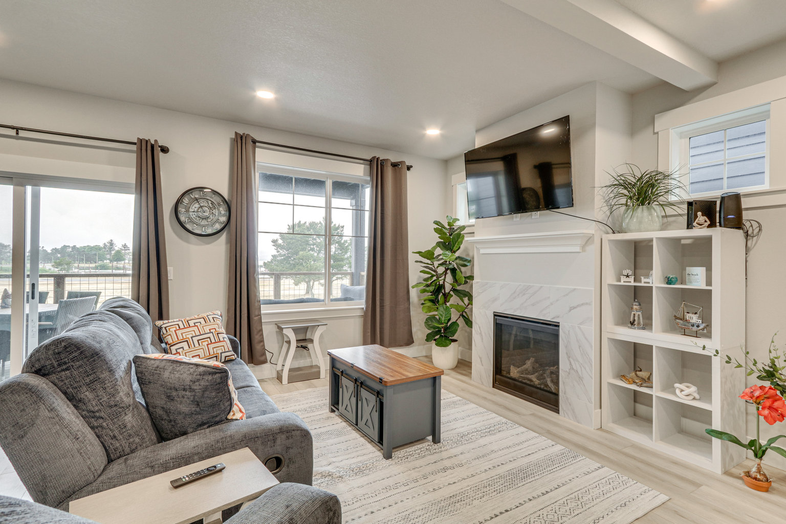 Warrenton Vacation Rental