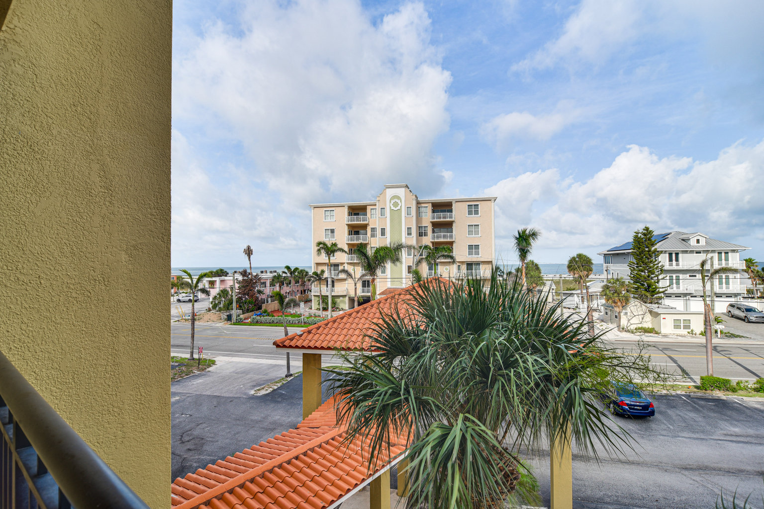 Treasure Island Vacation Rental