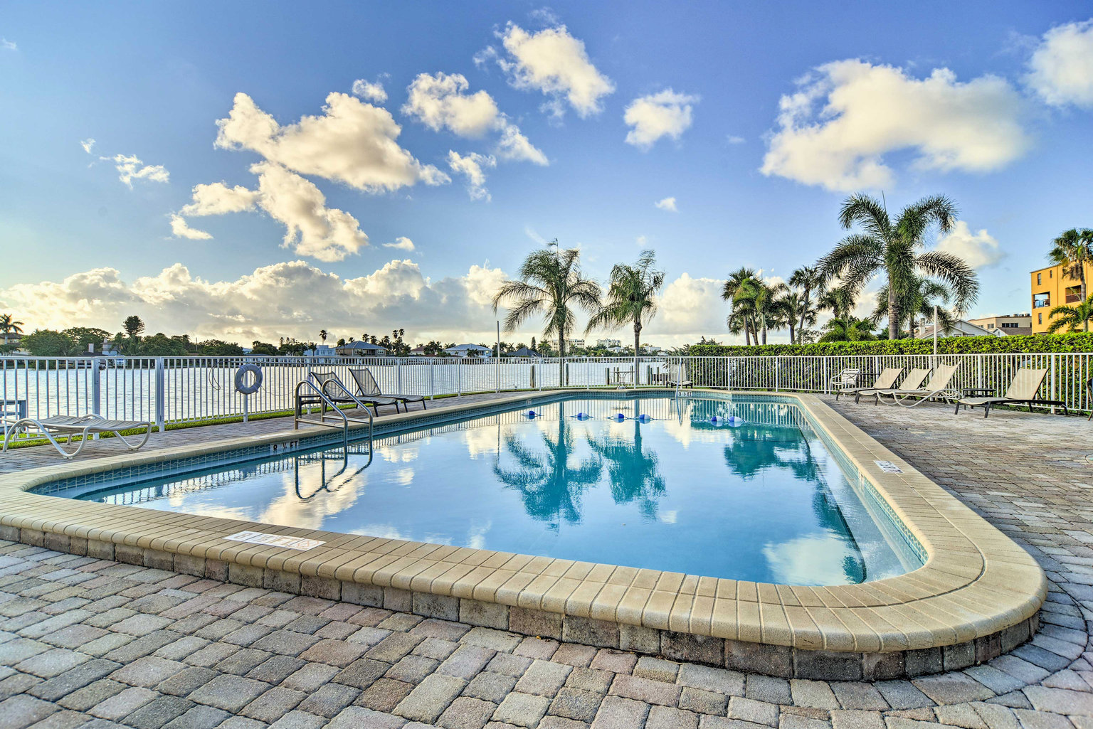 Treasure Island Vacation Rental