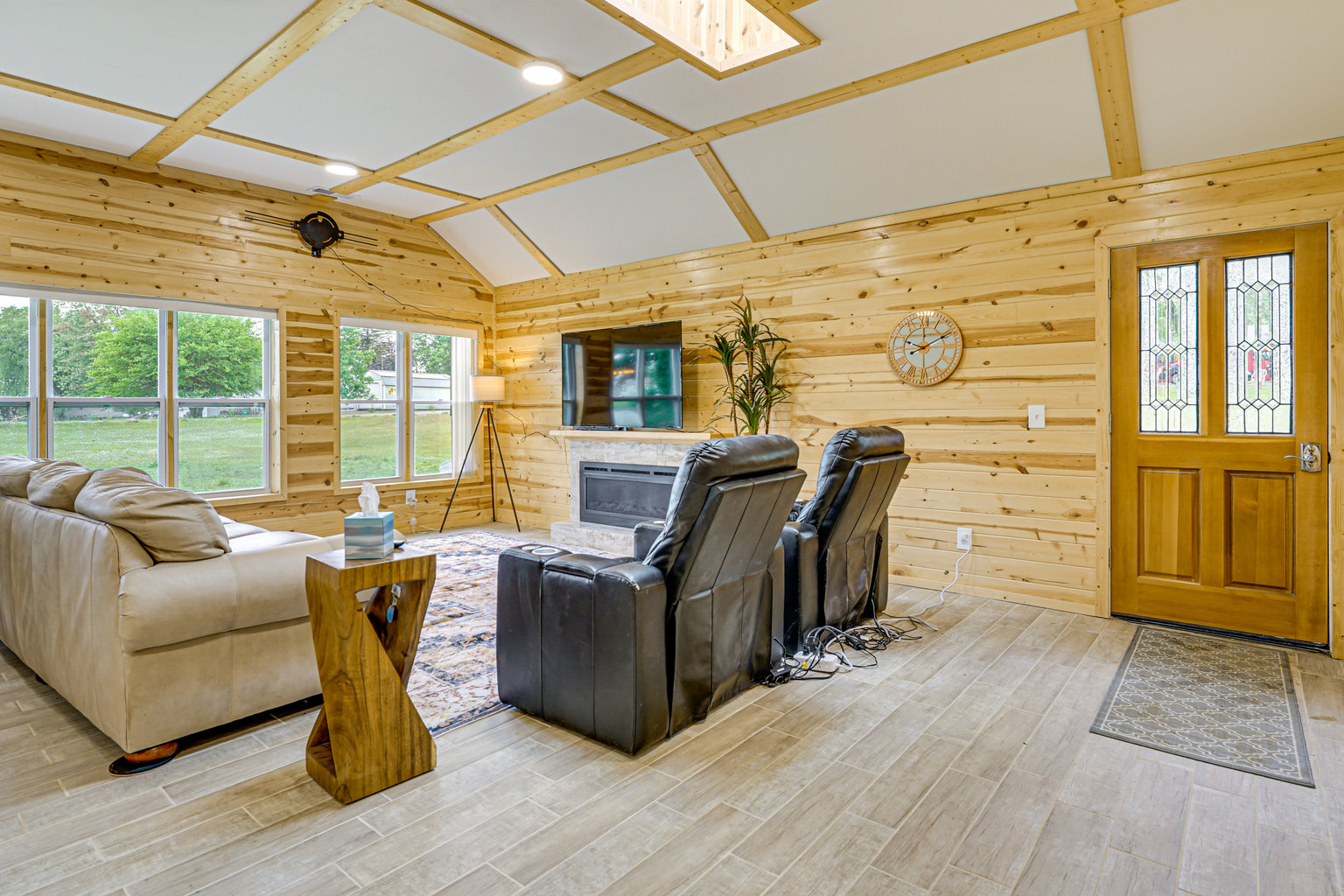 Silverwood Vacation Rental