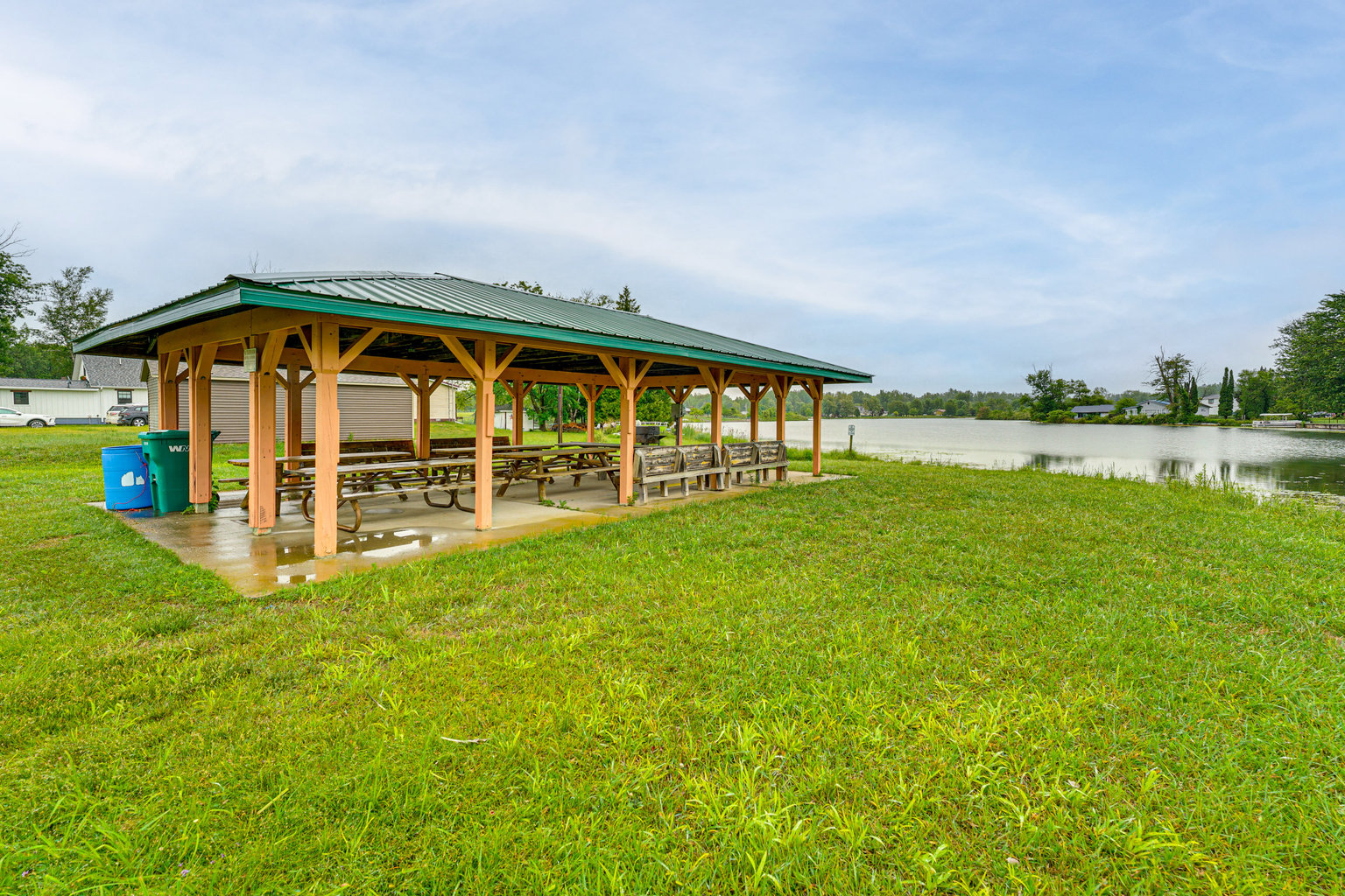 Silverwood Vacation Rental