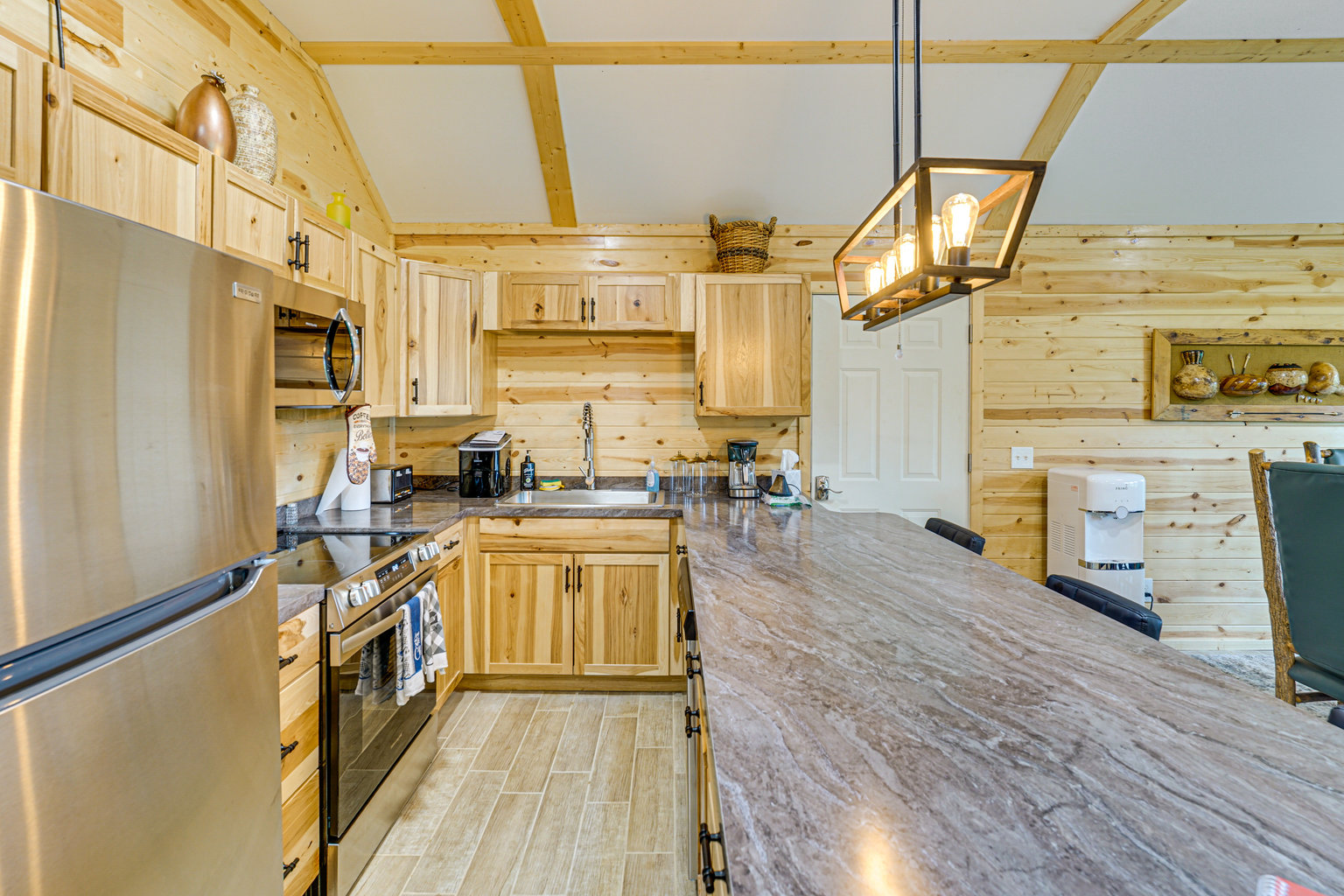 Silverwood Vacation Rental