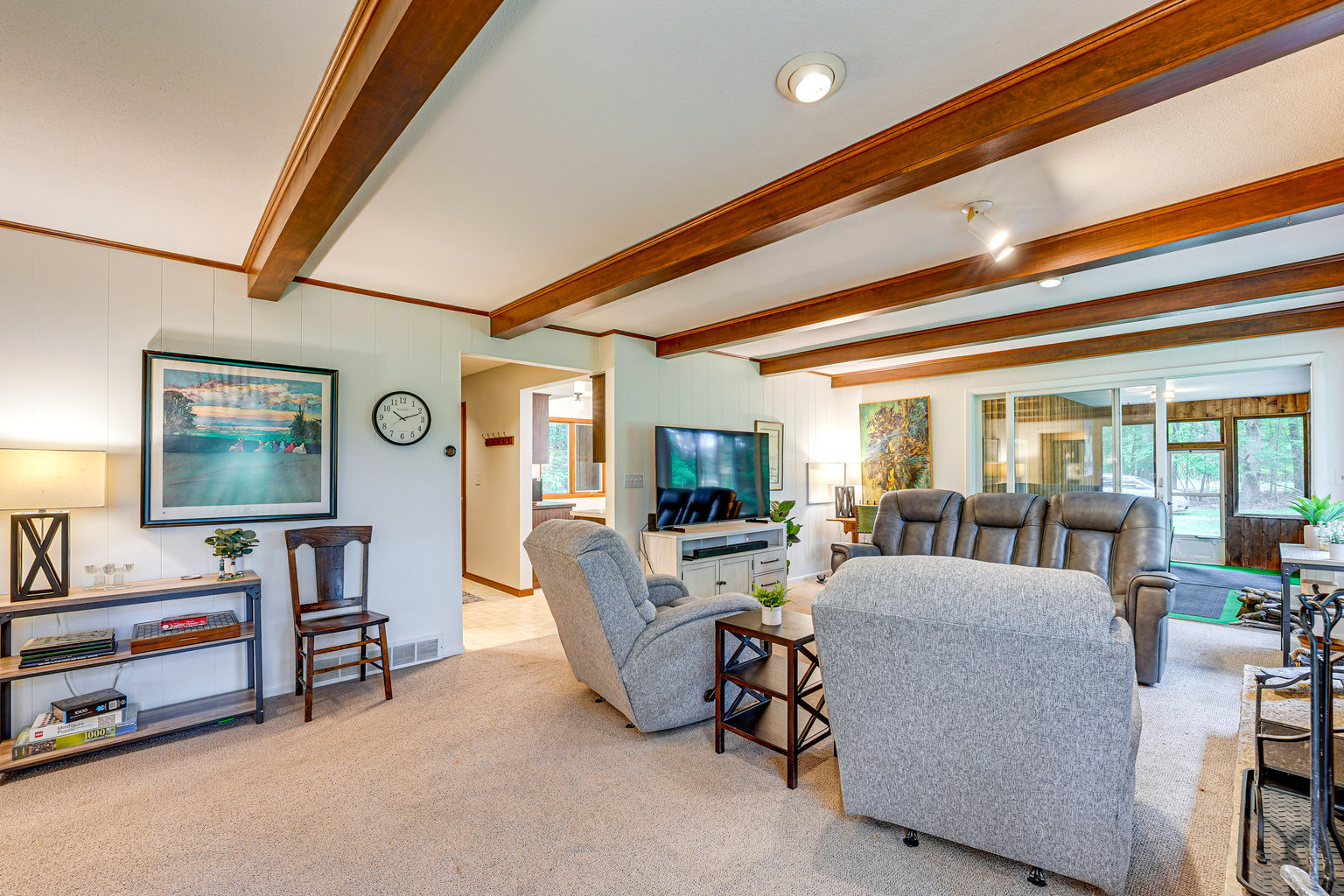 Whitehall Vacation Rental