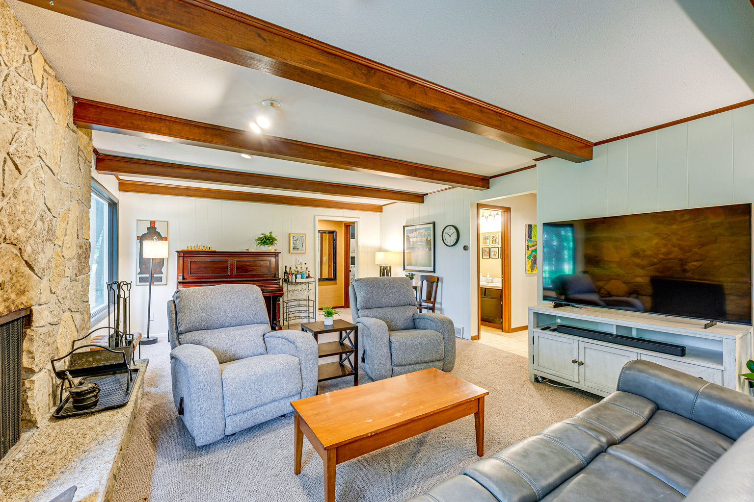 Whitehall Vacation Rental