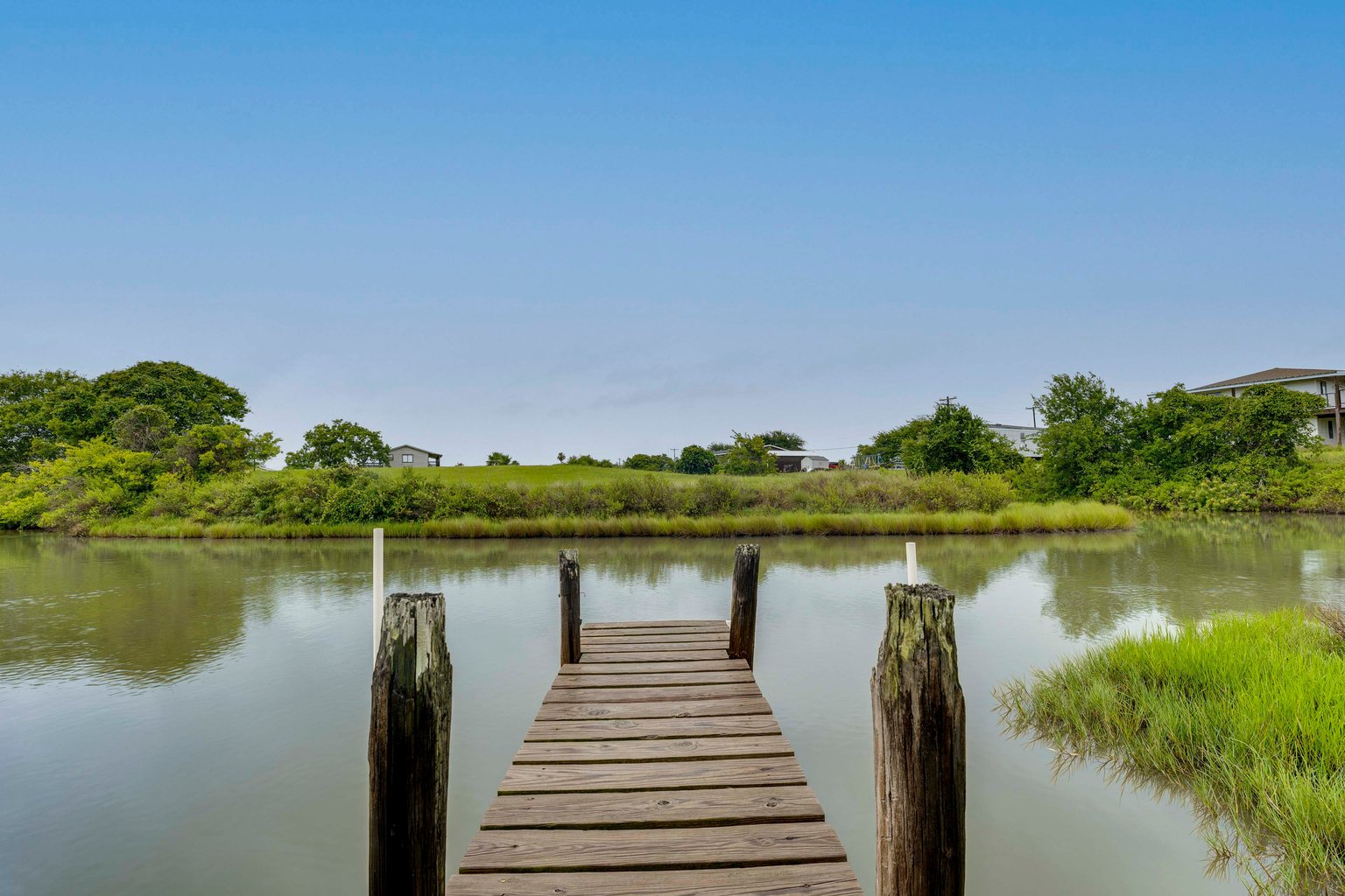 Seadrift Vacation Rental