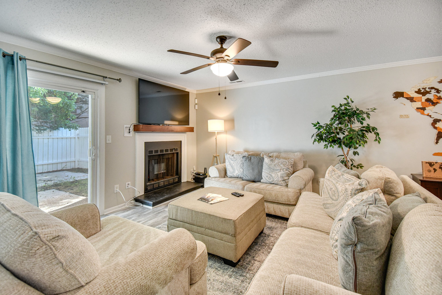 Virginia Beach Vacation Rental
