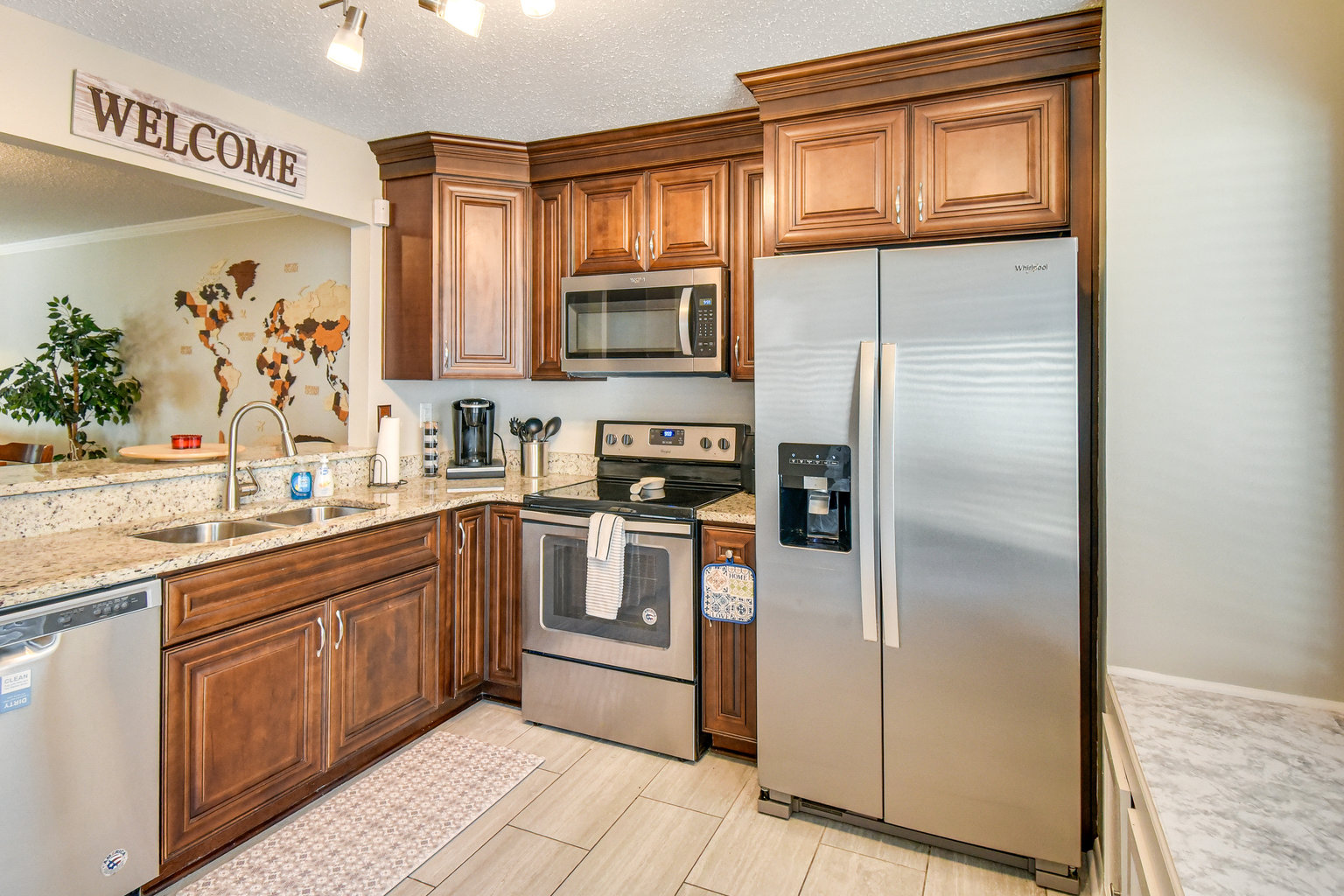 Virginia Beach Vacation Rental