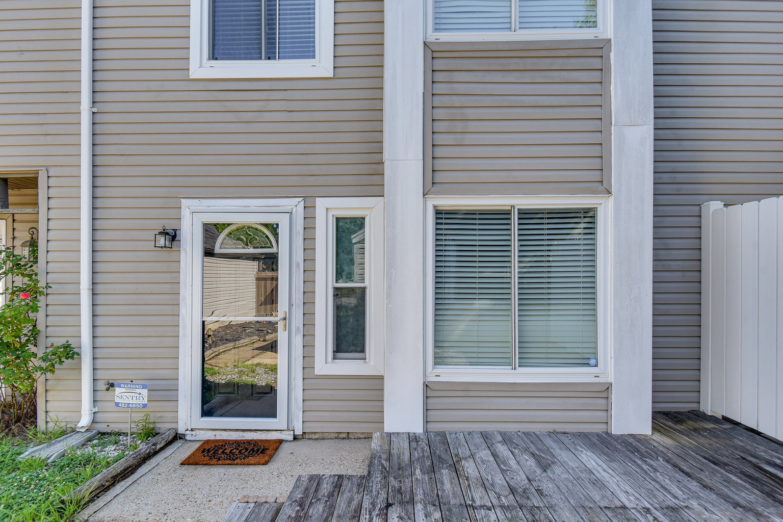Virginia Beach Vacation Rental