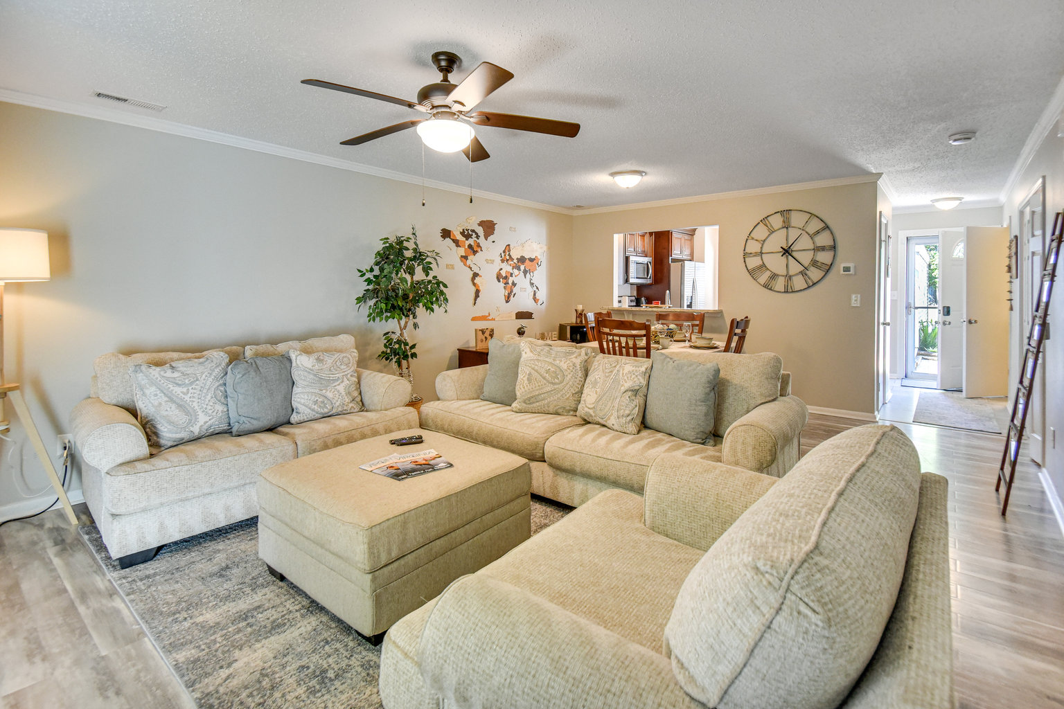 Virginia Beach Vacation Rental