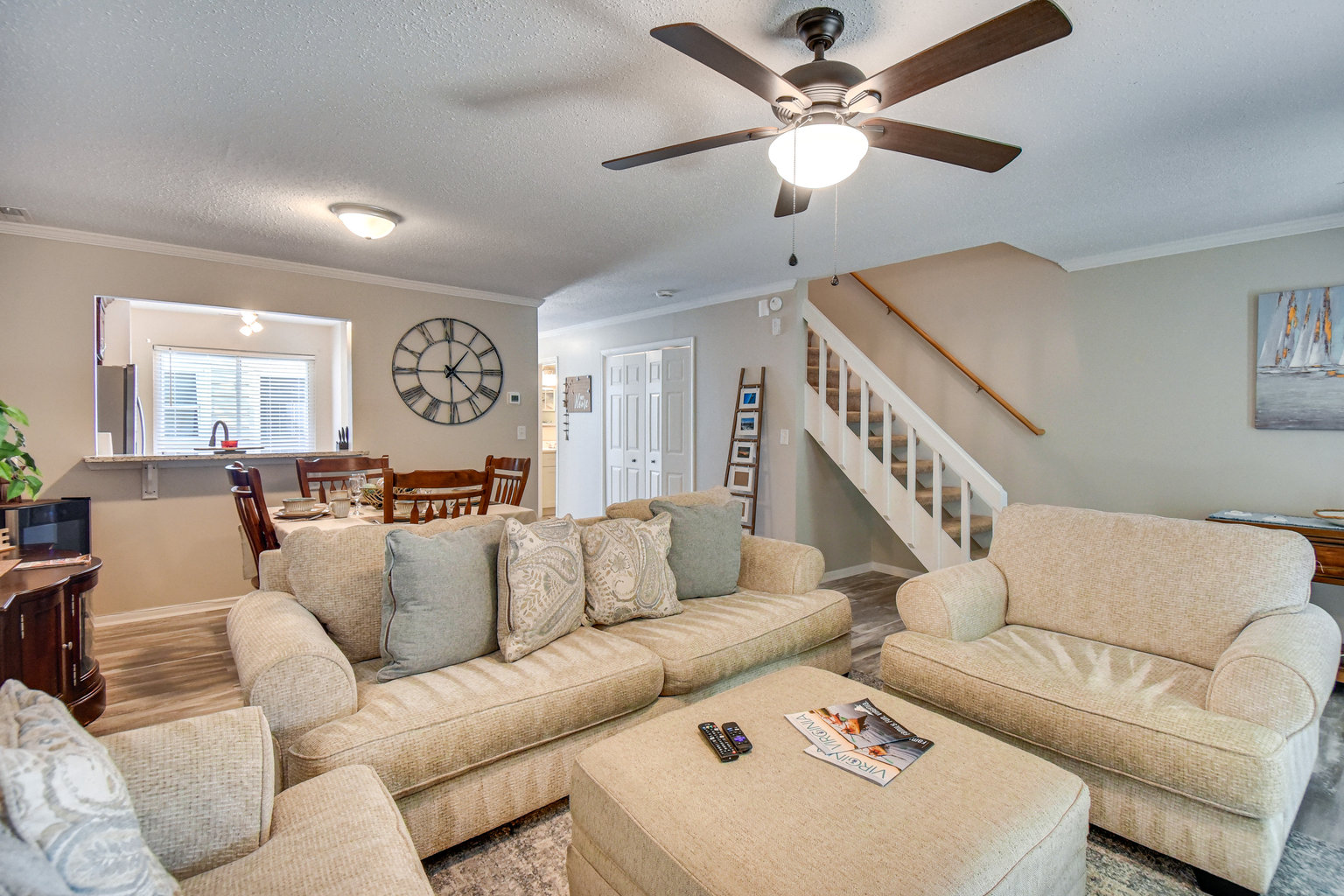 Virginia Beach Vacation Rental