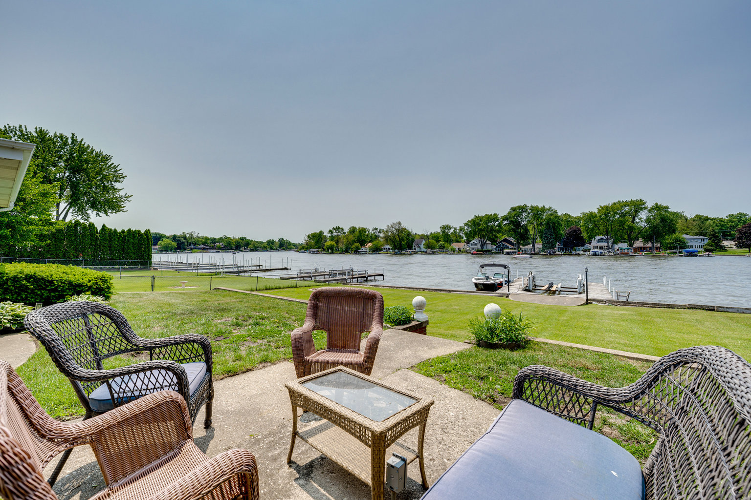 McHenry Vacation Rental