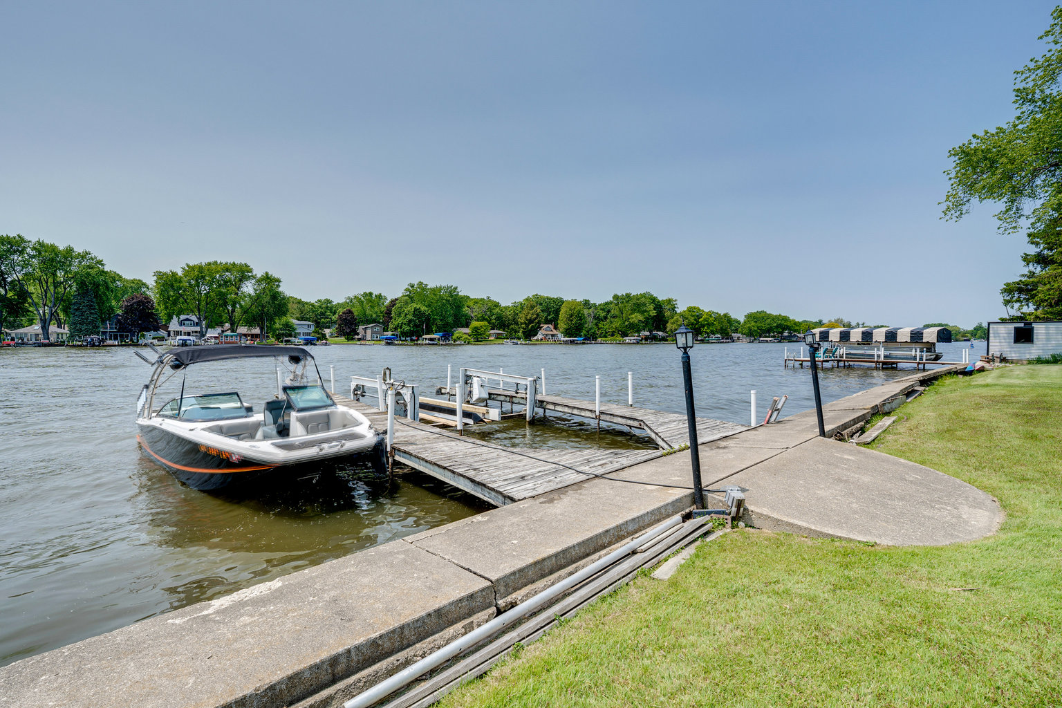 McHenry Vacation Rental