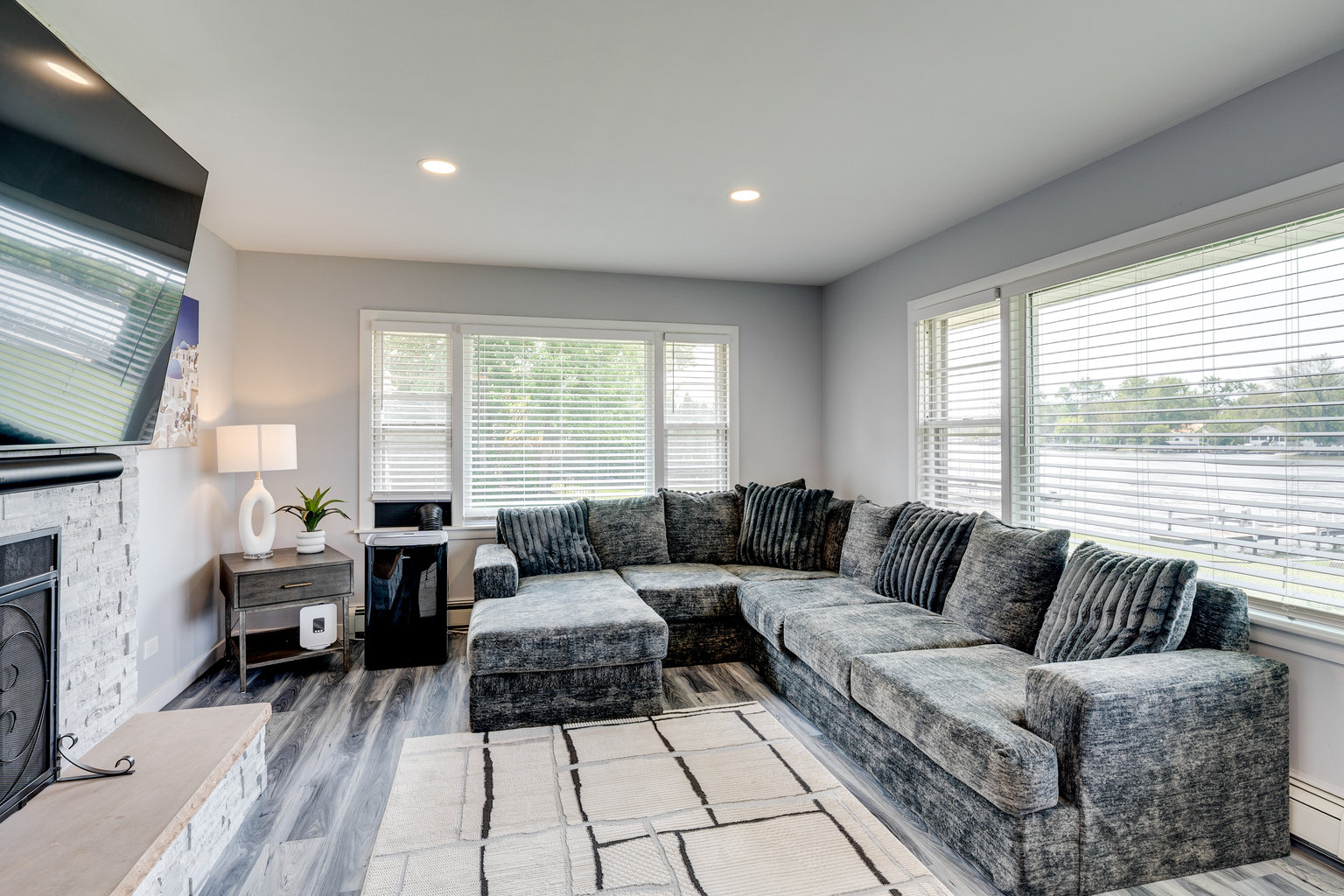 McHenry Vacation Rental