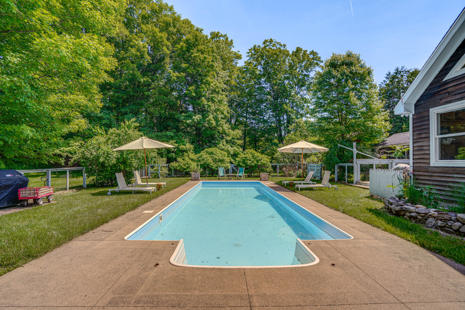 Taghkanic Vacation Rental