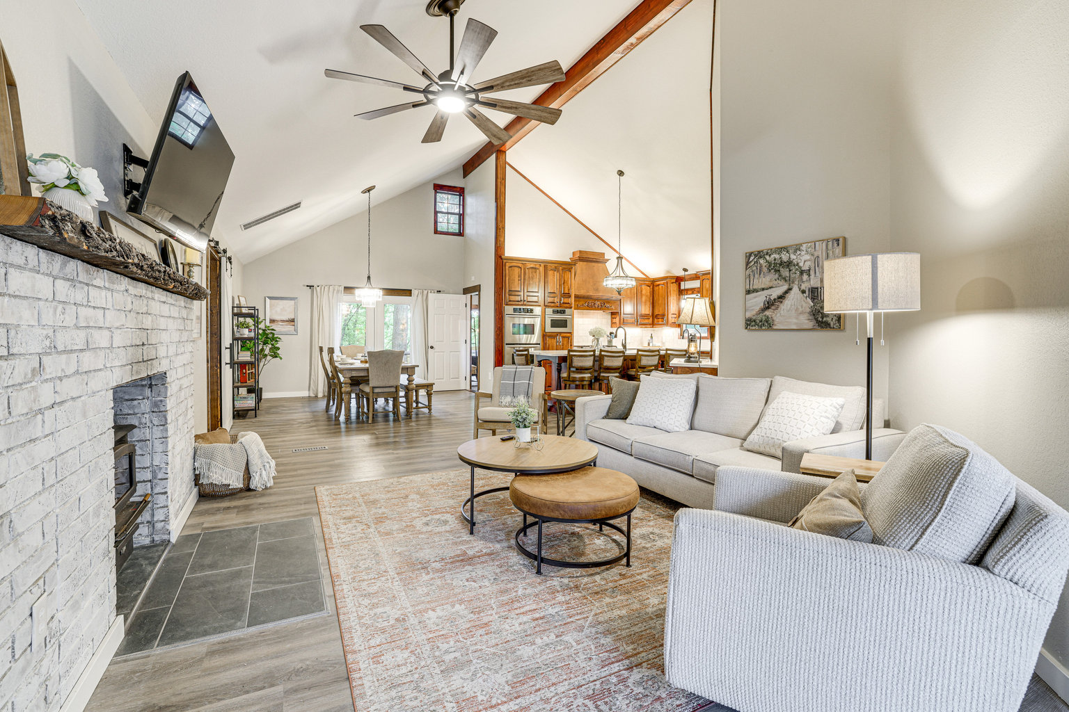 Jane Vacation Rental