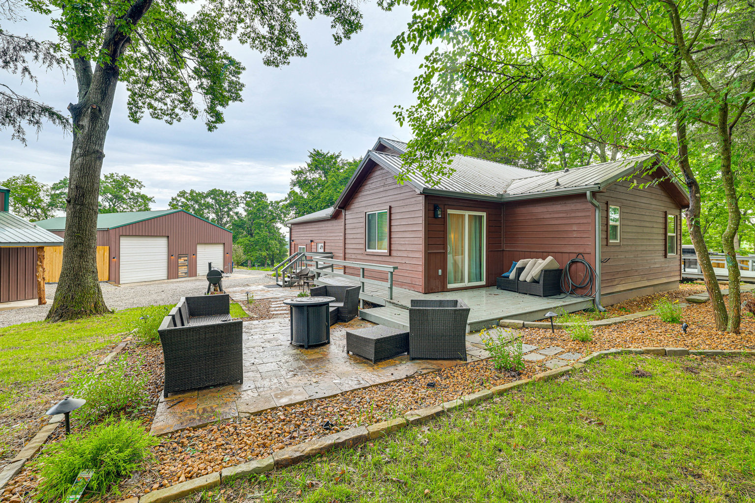 Jane Vacation Rental