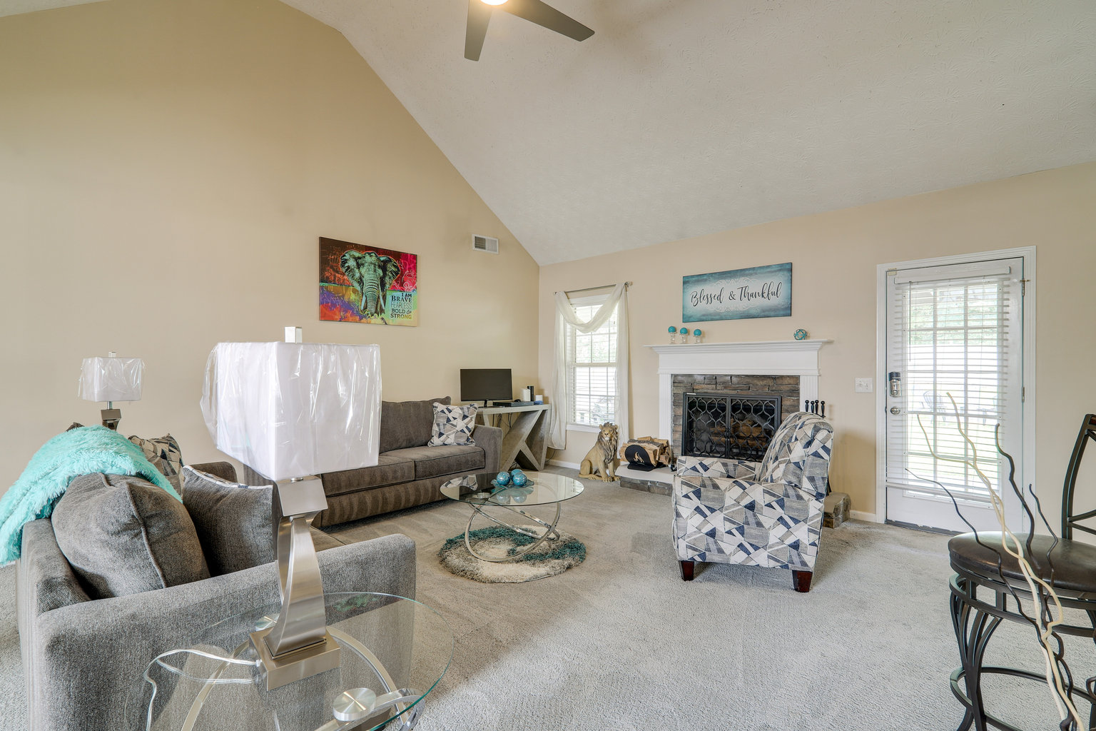 Loganville Vacation Rental
