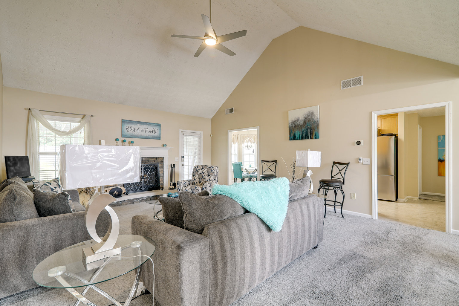 Loganville Vacation Rental