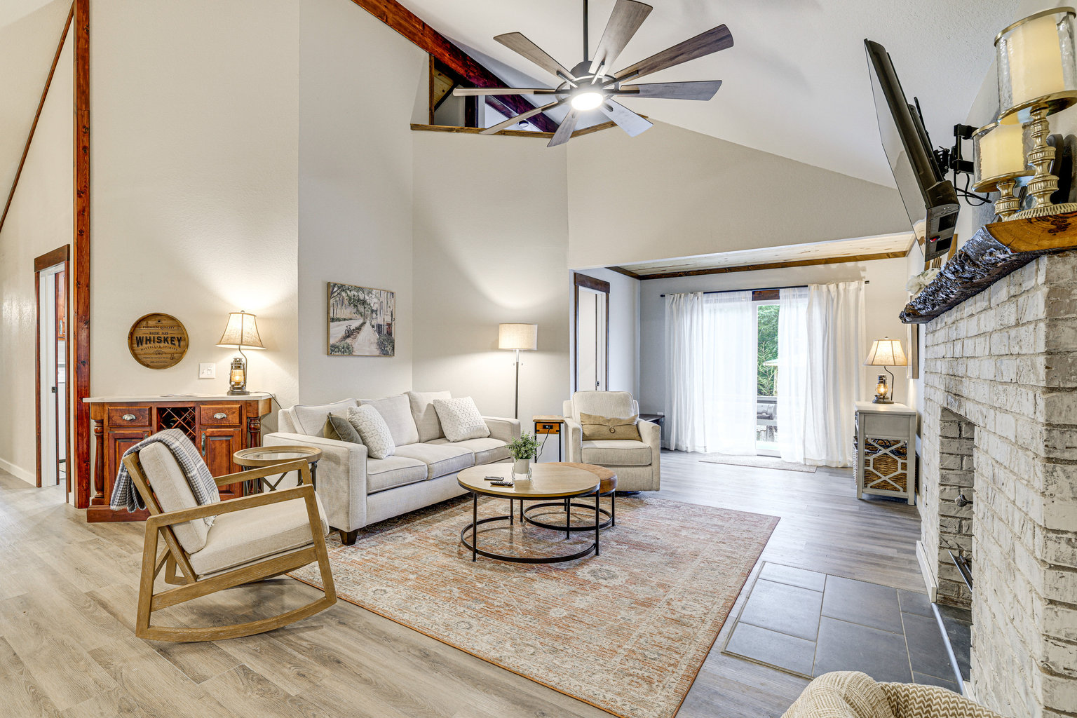 Jane Vacation Rental