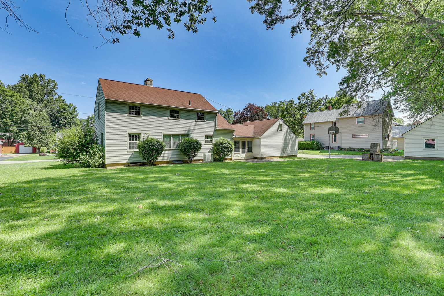 Salem Vacation Rental