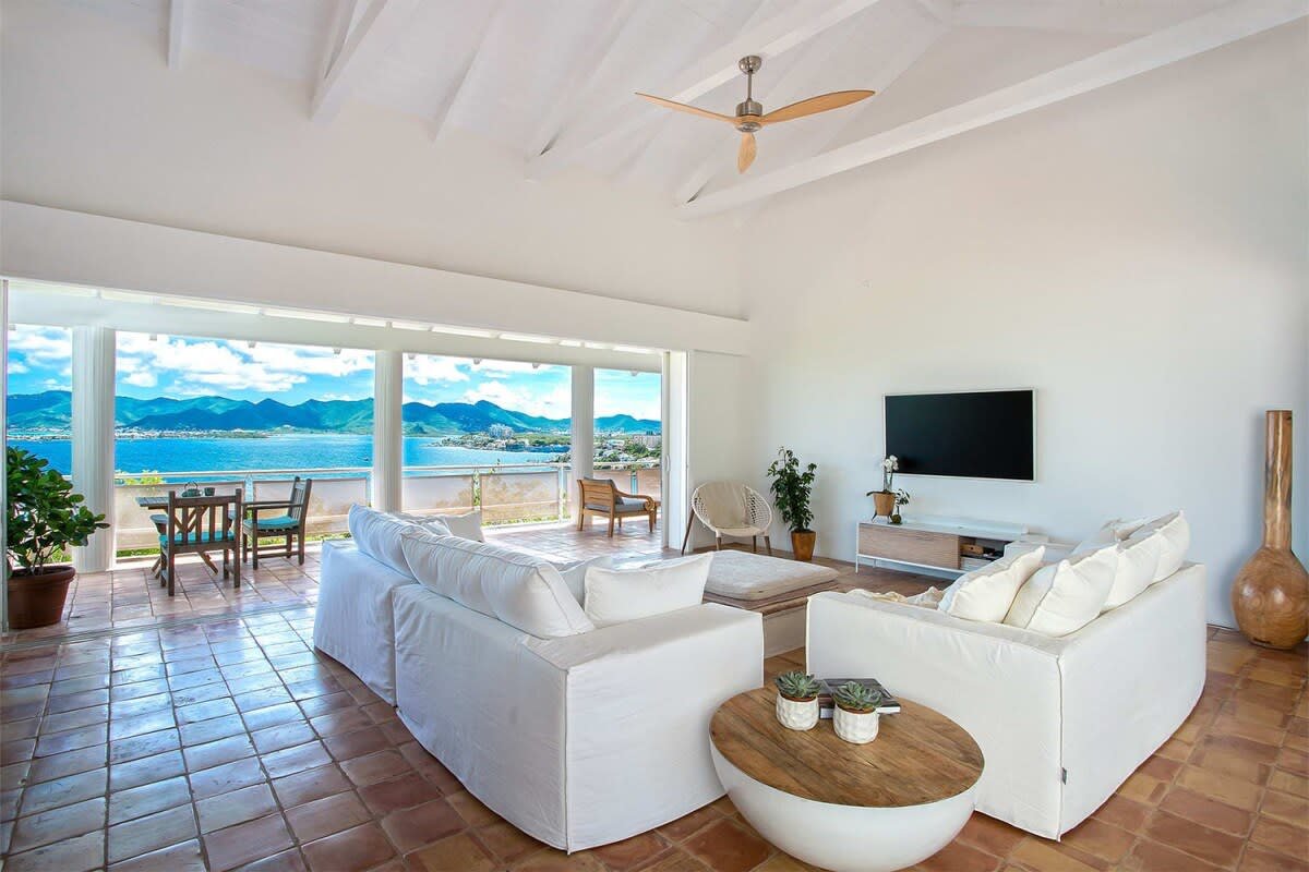 Les Terres Basses Vacation Rental