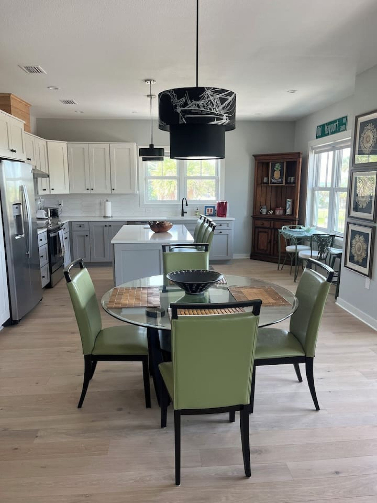 Jacksonville Vacation Rental