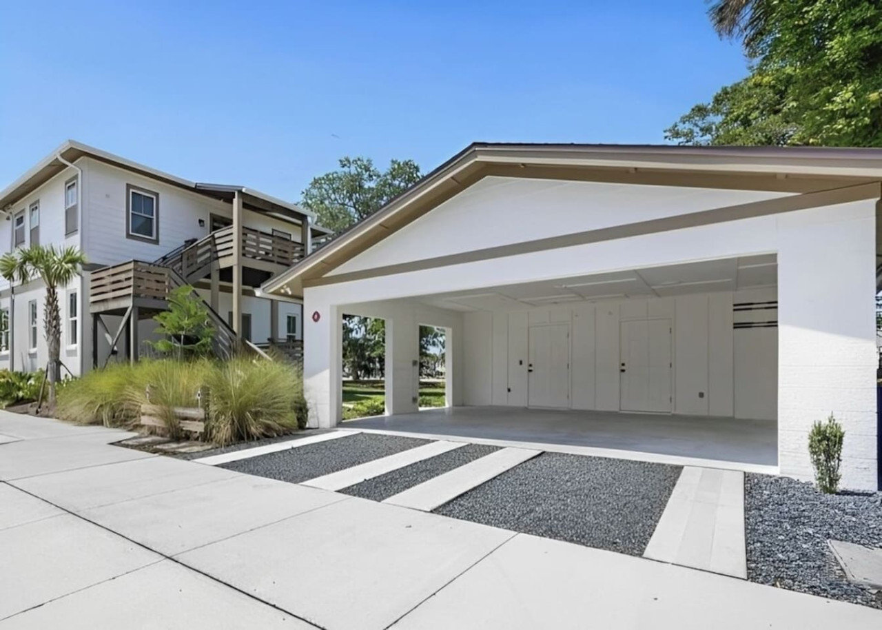 Jacksonville Vacation Rental