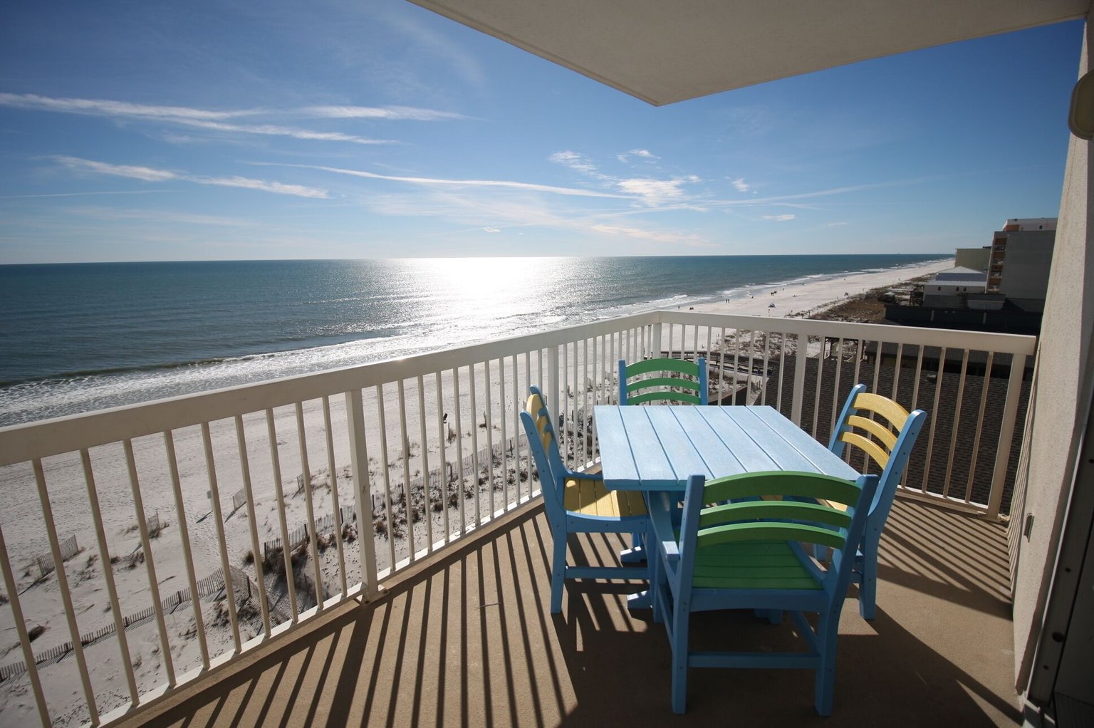 Gulf Shores Vacation Rental