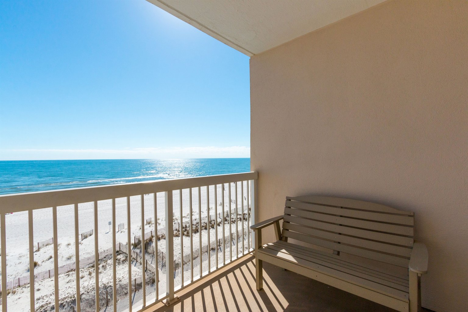 Gulf Shores Vacation Rental