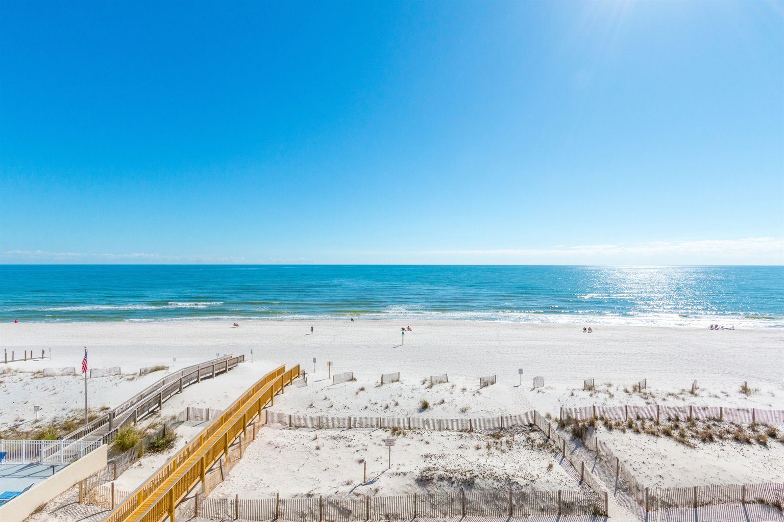 Gulf Shores Vacation Rental