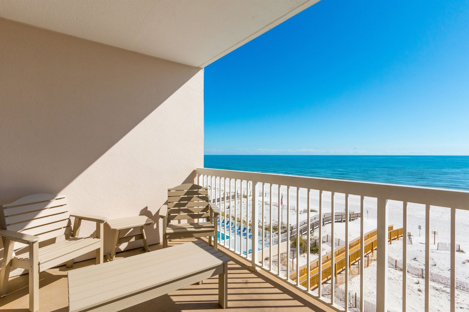 Gulf Shores Vacation Rental