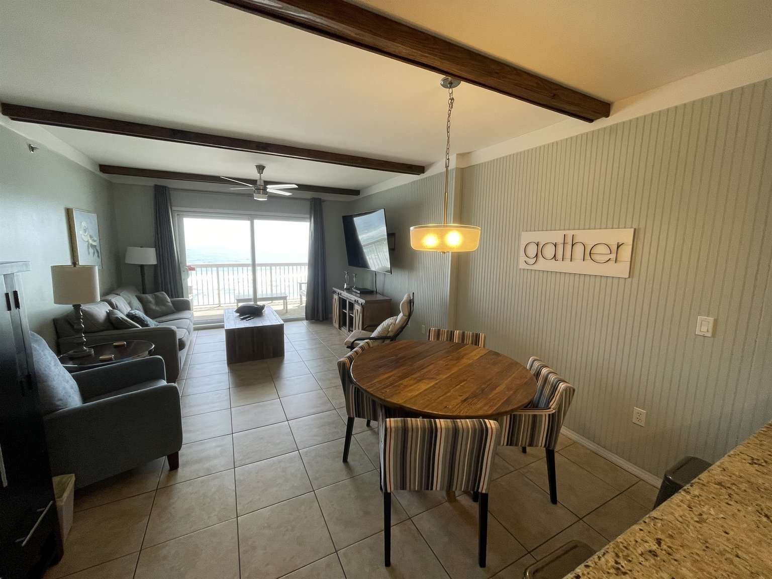 Gulf Shores Vacation Rental