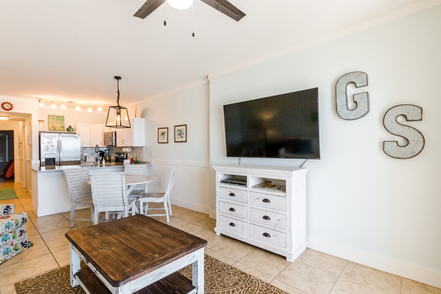 Gulf Shores Vacation Rental
