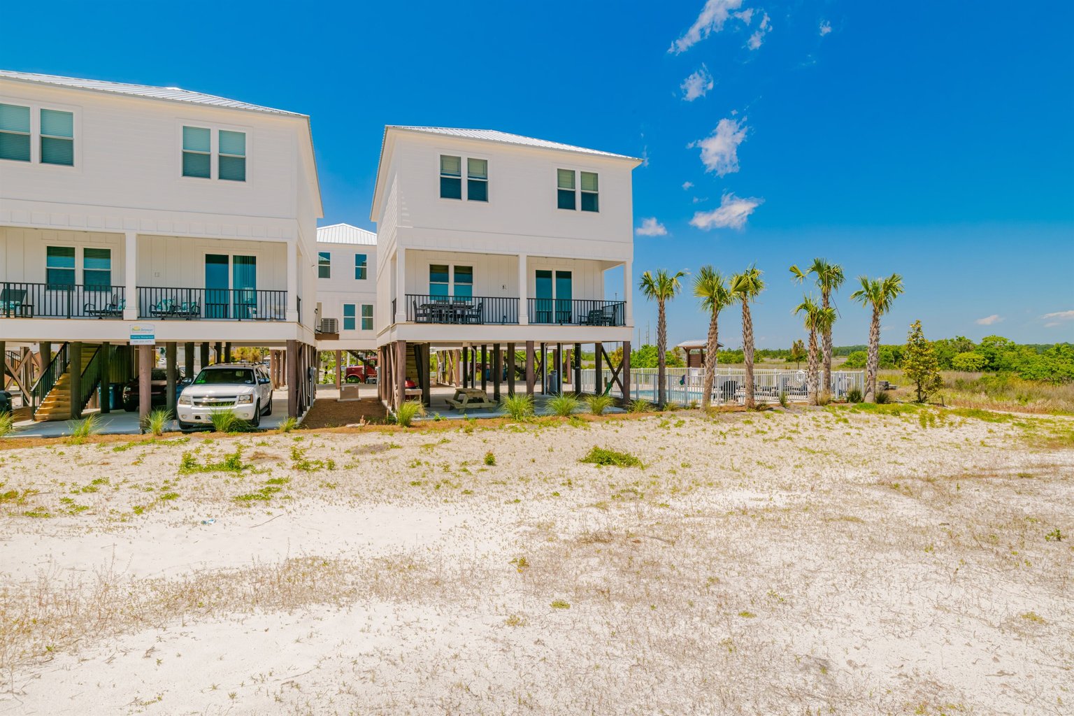 Gulf Shores Vacation Rental