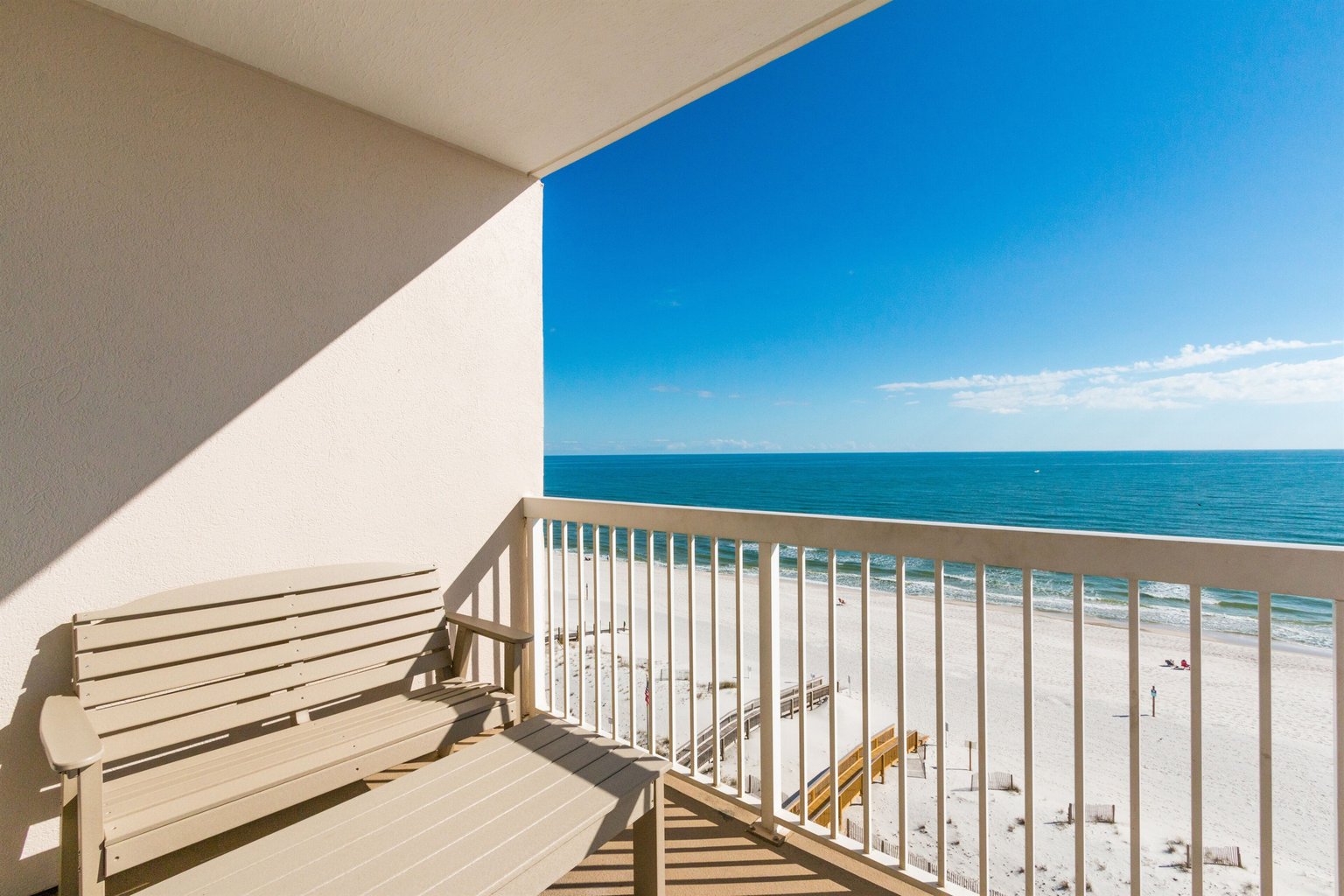 Gulf Shores Vacation Rental