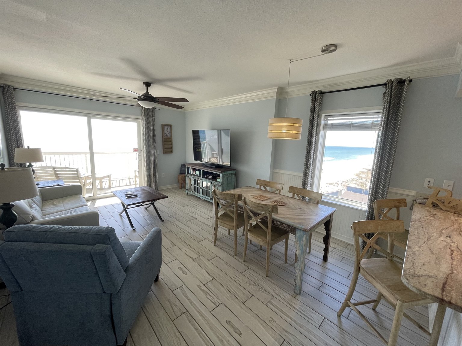 Gulf Shores Vacation Rental