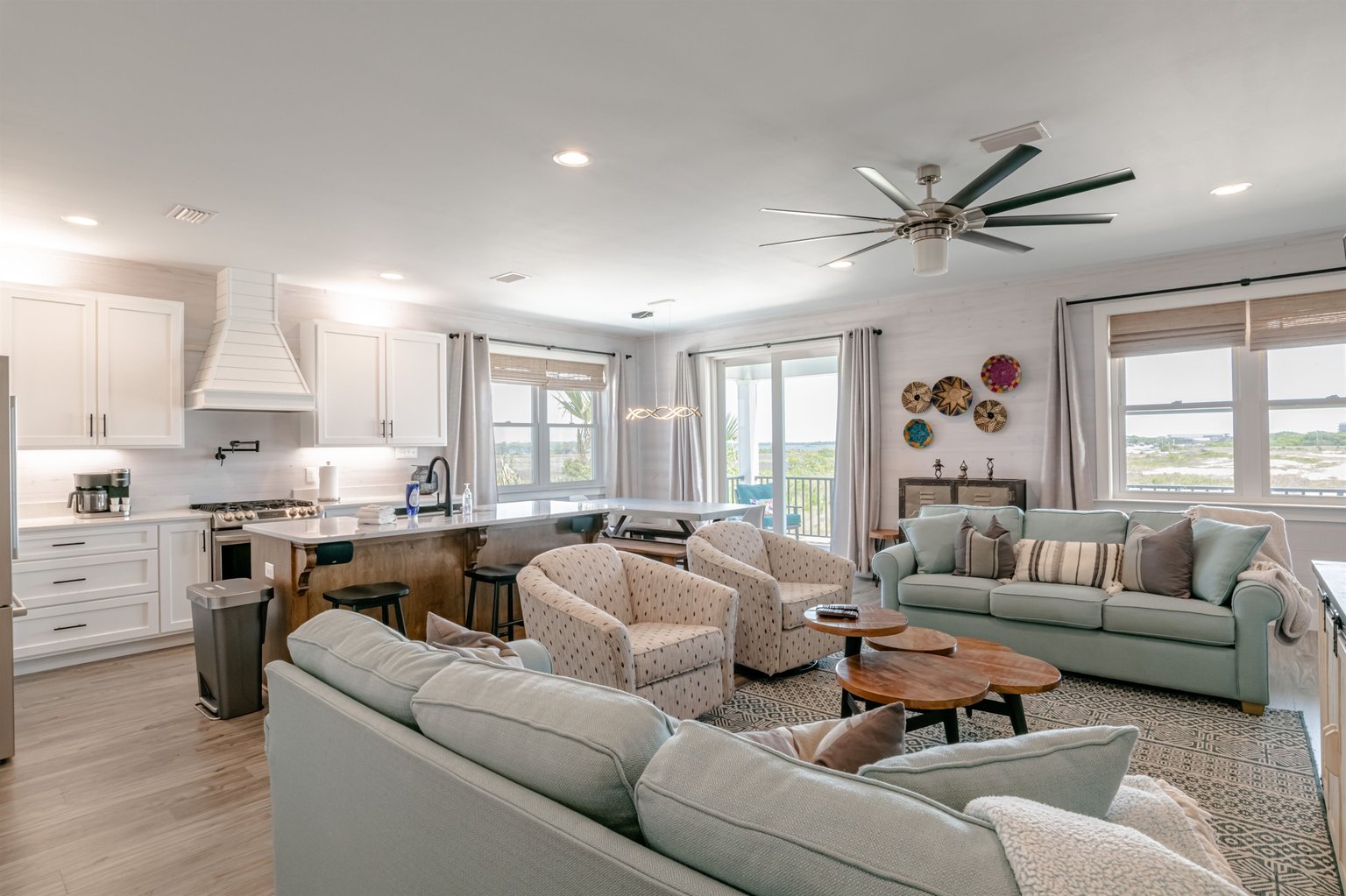 Gulf Shores Vacation Rental