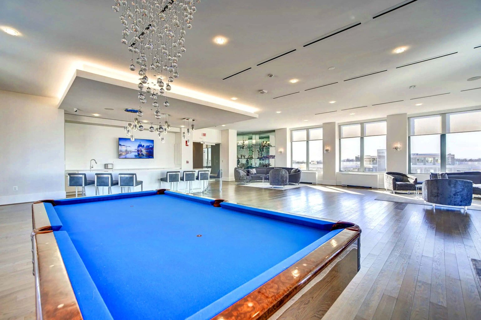 Arlington Vacation Rental