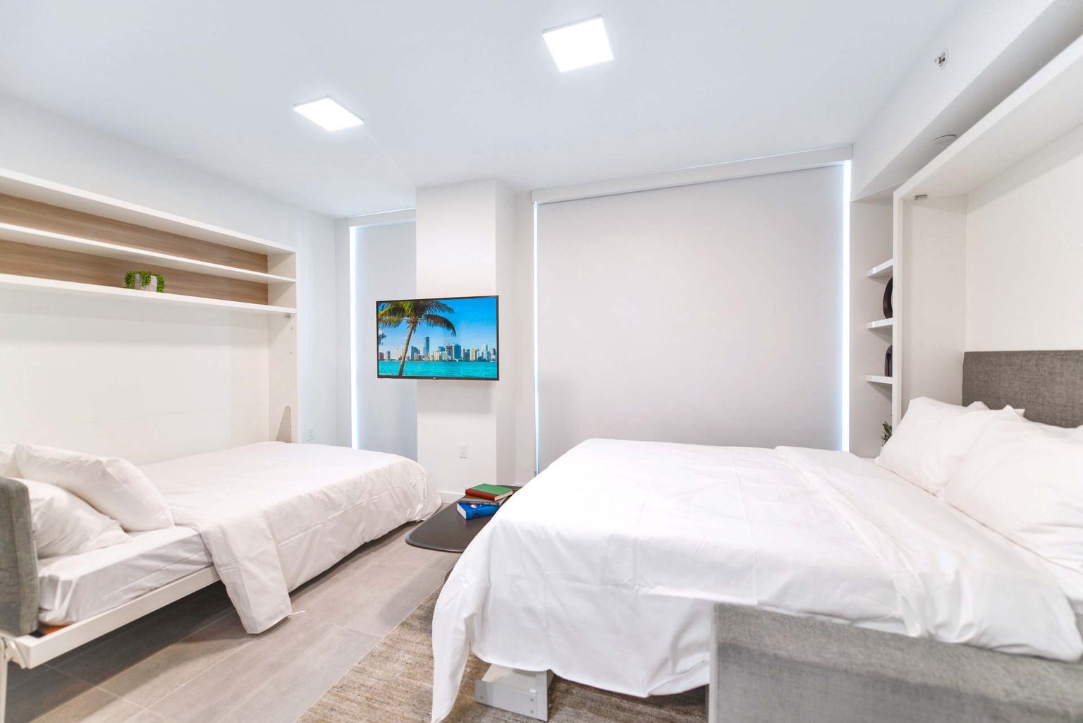 Miami Vacation Rental